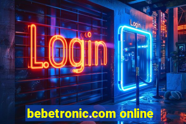 bebetronic.com online